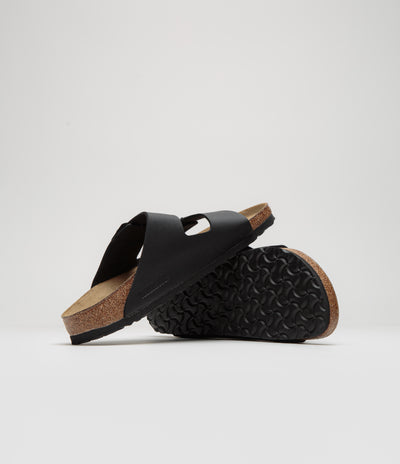 Birkenstock Arizona BF Narrow Sandals - Black