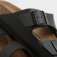 Birkenstock Arizona BF Narrow Sandals - Black thumbnail