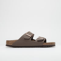 Birkenstock Arizona BF Narrow Sandals - Mocha thumbnail