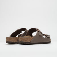 Birkenstock Arizona BF Narrow Sandals - Mocha thumbnail