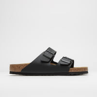 Birkenstock Arizona BF Sandals - Black thumbnail