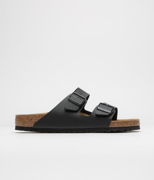 Birkenstock Arizona BF Sandals - Black