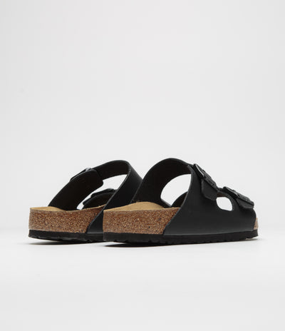 Birkenstock Arizona BF Sandals - Black