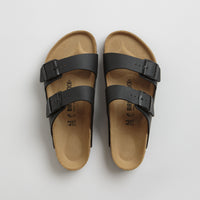 Birkenstock Arizona BF Sandals - Black thumbnail