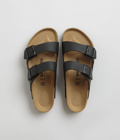 Birkenstock Arizona BF Sandals - Black