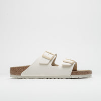 Birkenstock Arizona BF Sandals - Eggshell thumbnail