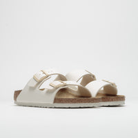 Birkenstock Arizona BF Sandals - Eggshell thumbnail