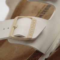 Birkenstock Arizona BF Sandals - Eggshell thumbnail