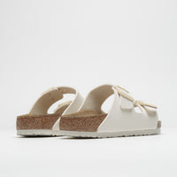 Birkenstock Arizona BF Sandals - Eggshell thumbnail