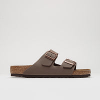 Birkenstock Arizona BF Sandals - Mocha thumbnail