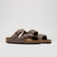 Birkenstock Arizona BF Sandals - Mocha thumbnail