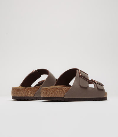 Birkenstock Arizona BF Sandals - Mocha