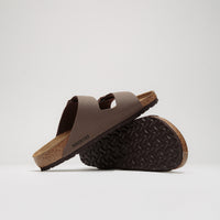 Birkenstock Arizona BF Sandals - Mocha thumbnail