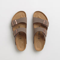 Birkenstock Arizona BF Sandals - Mocha thumbnail