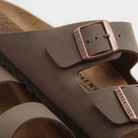 Birkenstock Arizona BF Sandals - Mocha thumbnail