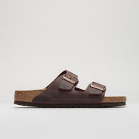 Birkenstock Arizona BS Narrow Sandals - Habana thumbnail