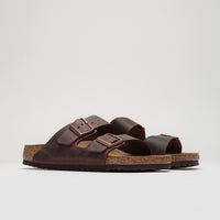 Birkenstock Arizona BS Narrow Sandals - Habana thumbnail