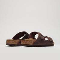 Birkenstock Arizona BS Narrow Sandals - Habana thumbnail