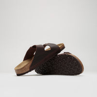 Birkenstock Arizona BS Narrow Sandals - Habana thumbnail