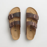 Birkenstock Arizona BS Narrow Sandals - Habana thumbnail