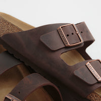 Birkenstock Arizona BS Narrow Sandals - Habana thumbnail