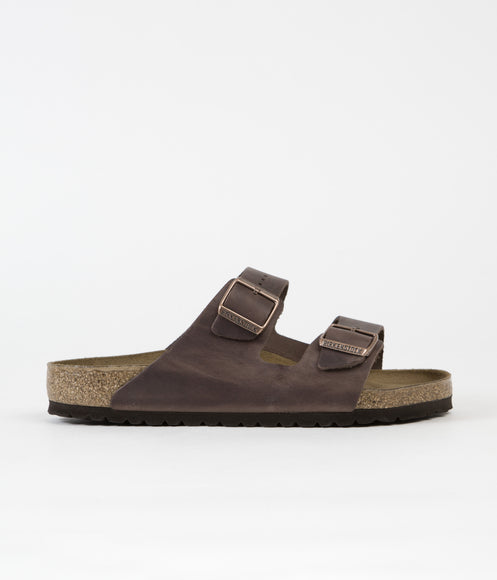 Birkenstock Arizona BS Sandals - Habana