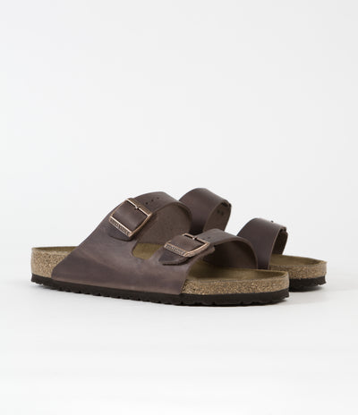 Birkenstock Arizona BS Sandals - Habana