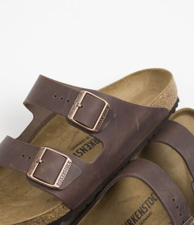 Birkenstock Arizona BS Sandals - Habana