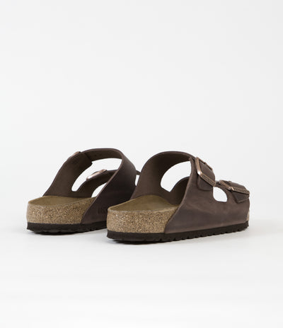 Birkenstock Arizona BS Sandals - Habana