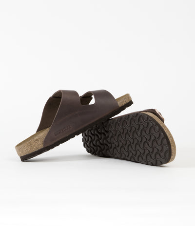 Birkenstock Arizona BS Sandals - Habana