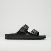 Birkenstock Arizona EVA Sandals - Black thumbnail