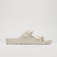 Birkenstock Arizona EVA Sandals - Eggshell thumbnail