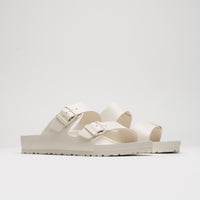 Birkenstock Arizona EVA Sandals - Eggshell thumbnail