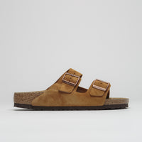 Birkenstock Arizona Narrow Sandals - Mink thumbnail