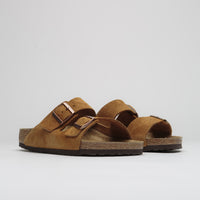 Birkenstock Arizona Narrow Sandals - Mink thumbnail