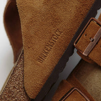 Birkenstock Arizona Narrow Sandals - Mink thumbnail