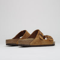 Birkenstock Arizona Narrow Sandals - Mink thumbnail