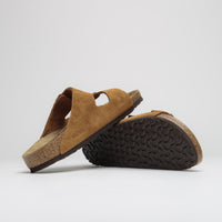 Birkenstock Arizona Narrow Sandals - Mink thumbnail