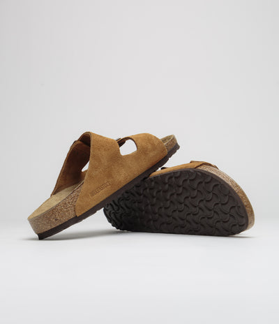 Birkenstock Arizona Narrow Sandals - Mink