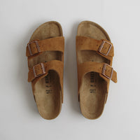 Birkenstock Arizona Narrow Sandals - Mink thumbnail