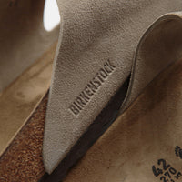 Birkenstock Arizona Narrow Sandals - Taupe thumbnail