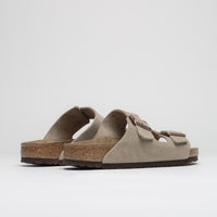 Birkenstock Arizona Narrow Sandals - Taupe thumbnail