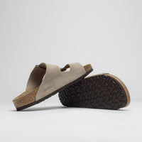 Birkenstock Arizona Narrow Sandals - Taupe thumbnail