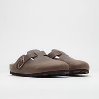 Birkenstock Boston Narrow Sandals - Habana thumbnail