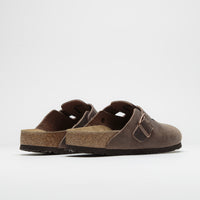 Birkenstock Boston Narrow Sandals - Habana thumbnail