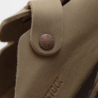 Birkenstock Boston Narrow Sandals - Tobacco Brown thumbnail