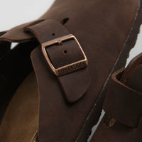 Birkenstock Boston Sandals - Habana thumbnail