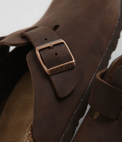 Birkenstock Boston Sandals - Habana