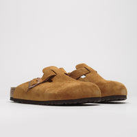 Birkenstock Boston Sandals - Mink thumbnail