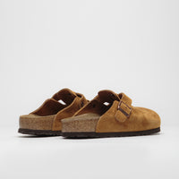 Birkenstock Boston Sandals - Mink thumbnail